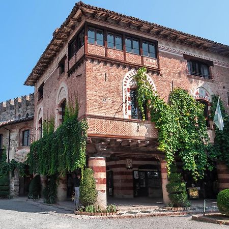 La Locanda Di グラッツァーノ・ヴィスコンティ エクステリア 写真