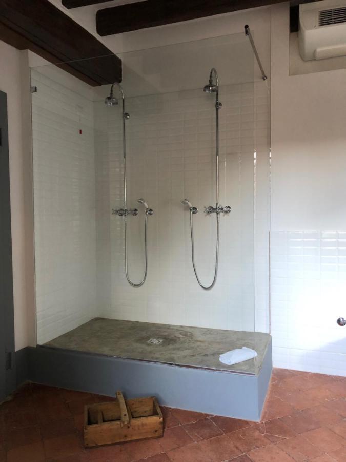 La Locanda Di グラッツァーノ・ヴィスコンティ エクステリア 写真