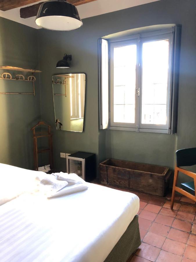 La Locanda Di グラッツァーノ・ヴィスコンティ エクステリア 写真